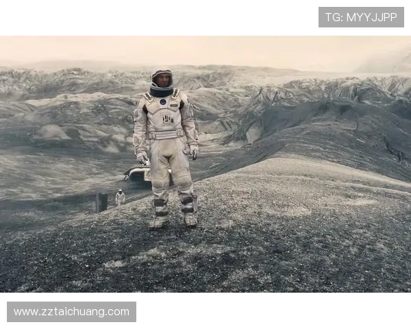 10分钟看懂《星际穿越》6大烧脑细节，结局原来如此悲壮